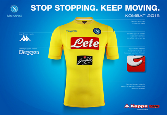 completo calcio Napoli modello completo calcio Napoli modello